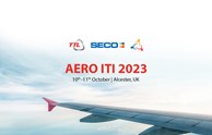 Aero ITI 2023 at SECO Tools UK