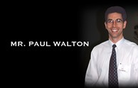 Obituary - Mr Paul Walton