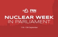 Nuclear Week in Parliament