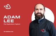 Meet the Team - Adam Lee