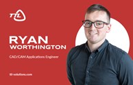 Meet the Team - Ryan Worthington